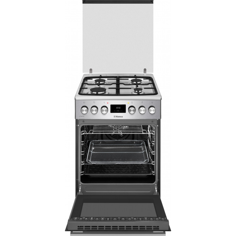 Плита комбінована Hansa FCMX583291