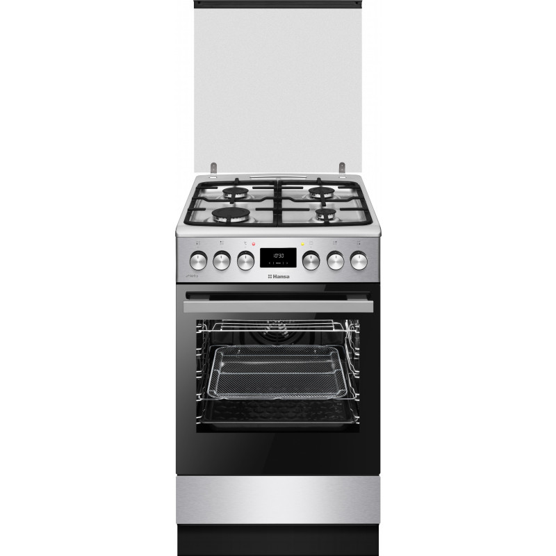 Плита комбінована Hansa FCMX583291