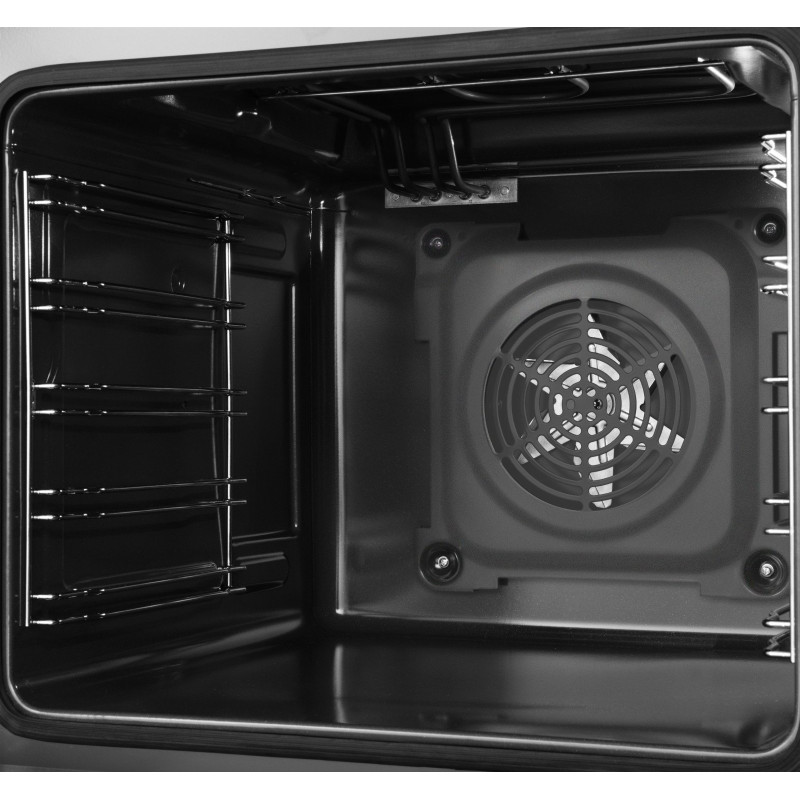 Плита комбінована Hansa FCMX583291