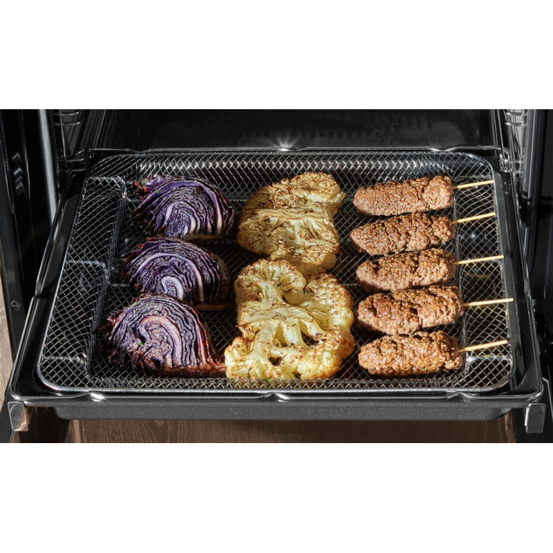 Плита комбінована Hansa FCMX583291