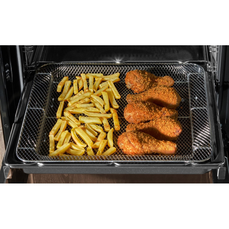 Плита комбінована Hansa FCMX583291