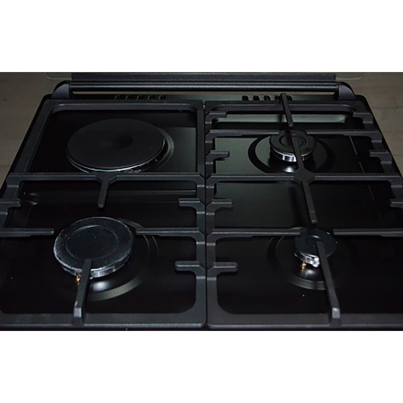 Плита Liberty PWE 6115 BL-F