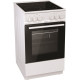 Плита Gorenje GEC5A41WG
