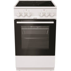 Плита Gorenje GEC5A41WG
