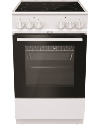 Плита Gorenje GEC5A41WG