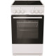 Плита Gorenje GEC5A41WG