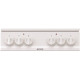 Плита Gorenje GEC5A41WG