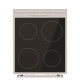 Плита Gorenje GEC5A41WG