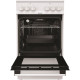Плита Gorenje GEC5A41WG