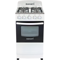 Плита Dahati 2000-02