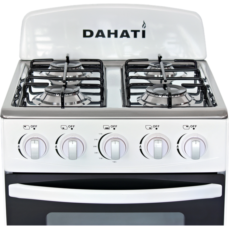 Піч Dahati 2000-02