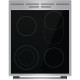 Плита Gorenje GECS5C70XPA