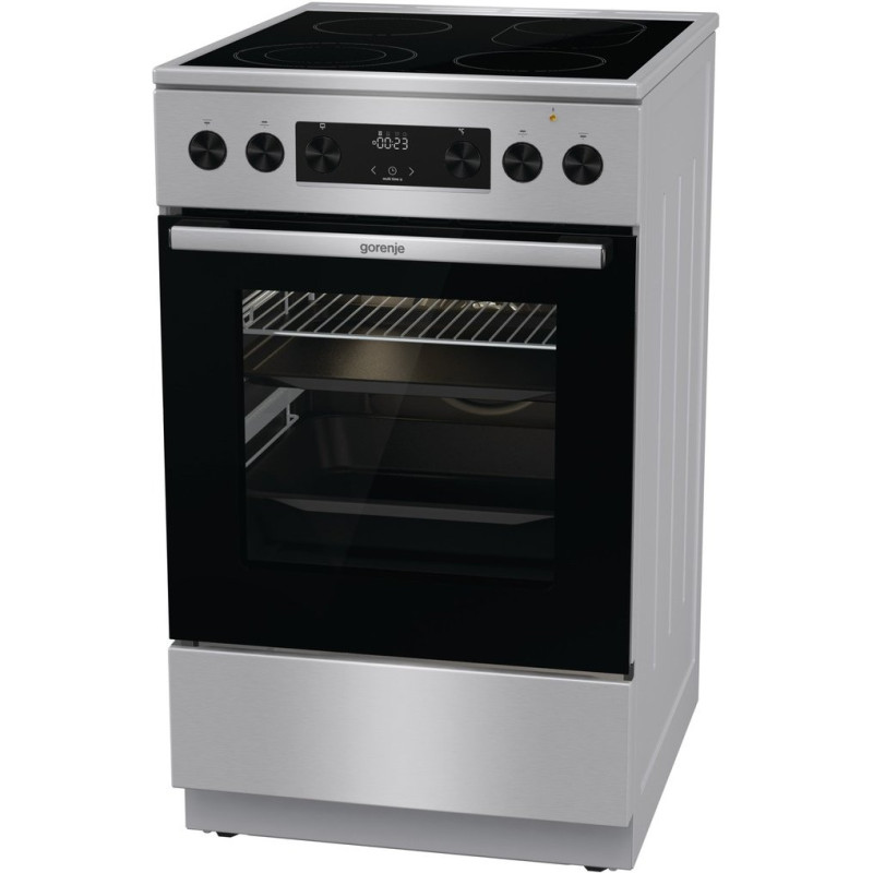 Плита Gorenje GECS5C70XPA