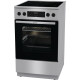 Плита Gorenje GECS5C70XPA
