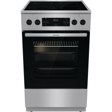 Плита Gorenje GECS5C70XPA