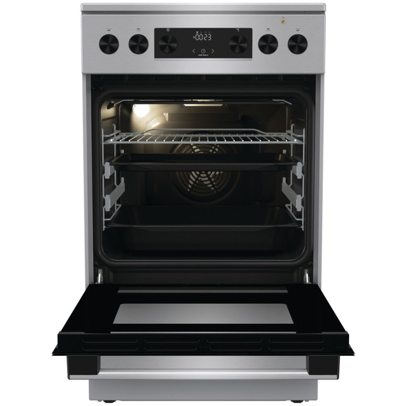 Плита Gorenje GECS5C70XPA