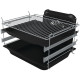 Плита Gorenje GECS5C70XPA