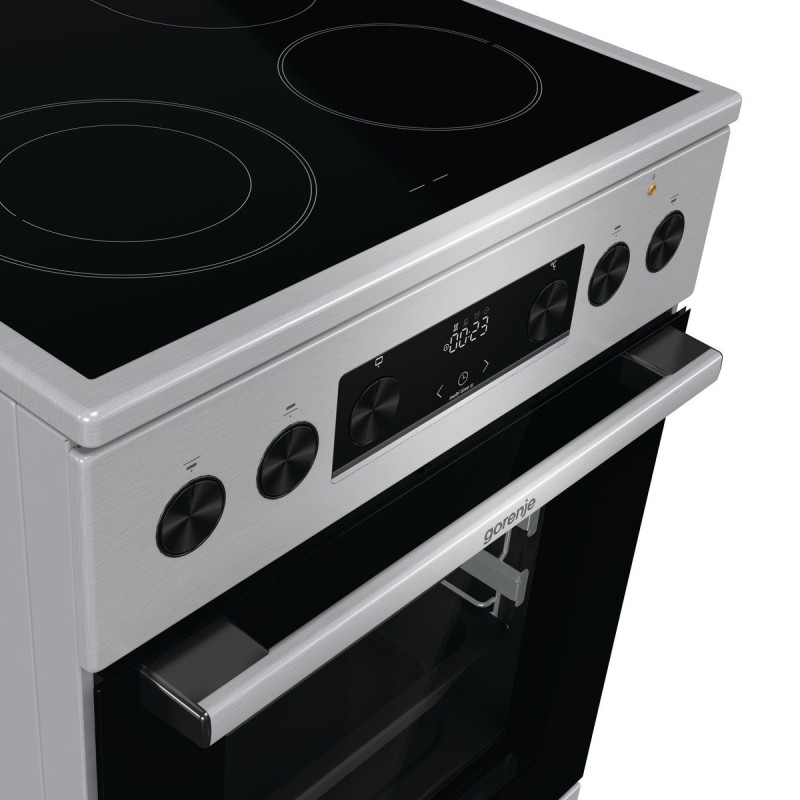 Плита Gorenje GECS5C70XPA