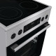 Плита Gorenje GECS5C70XPA