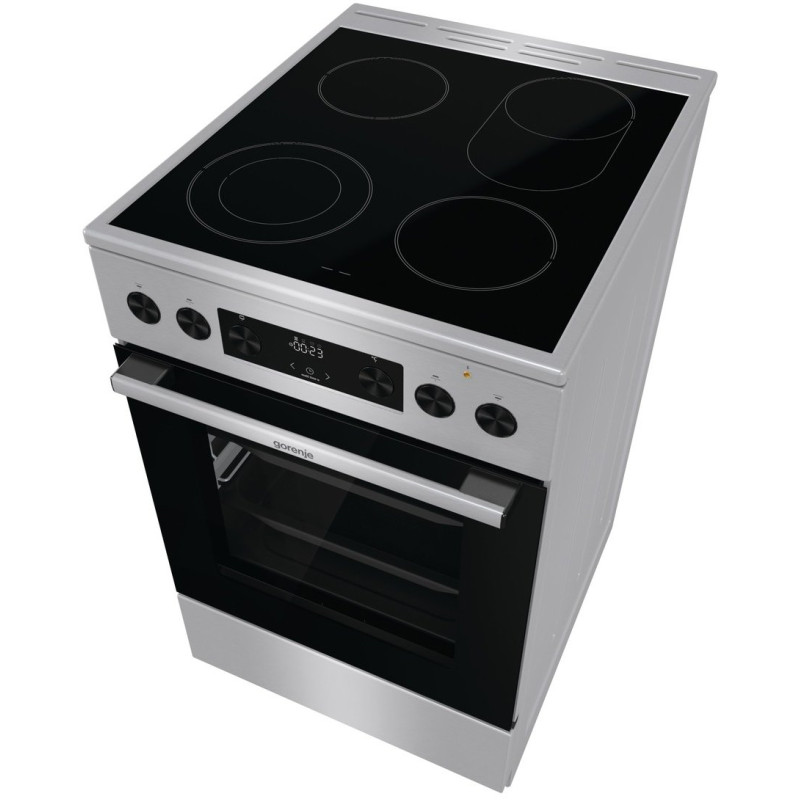 Плита Gorenje GECS5C70XPA