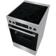 Плита Gorenje GECS5C70XPA