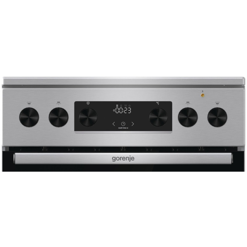 Плита Gorenje GECS5C70XPA