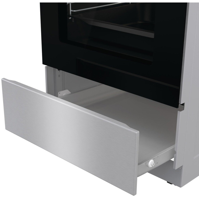Плита Gorenje GECS5C70XPA