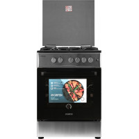 Плита Grifon G643X-CAWB3