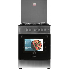 Плита Grifon G643X-CAWB3