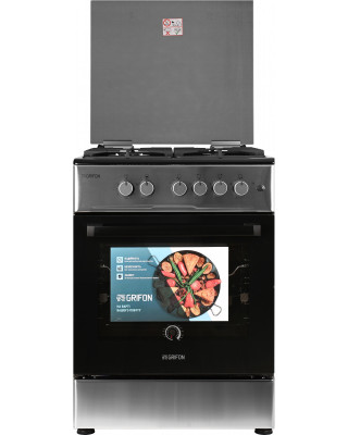 Плита Grifon G643X-CAWB3