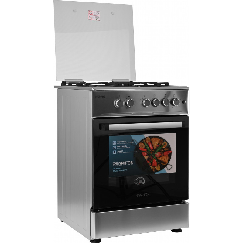 Плита Grifon G643X-CAWB3