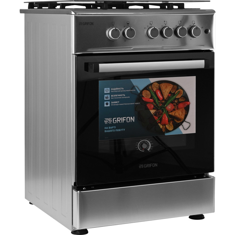 Плита Grifon G643X-CAWB3