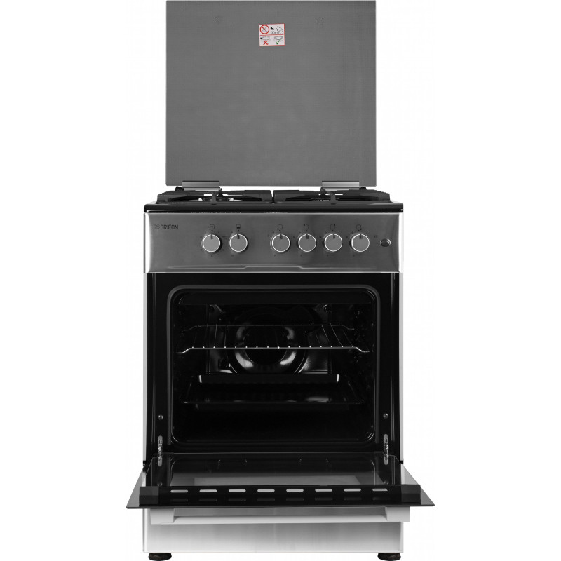 Плита Grifon G643X-CAWB3