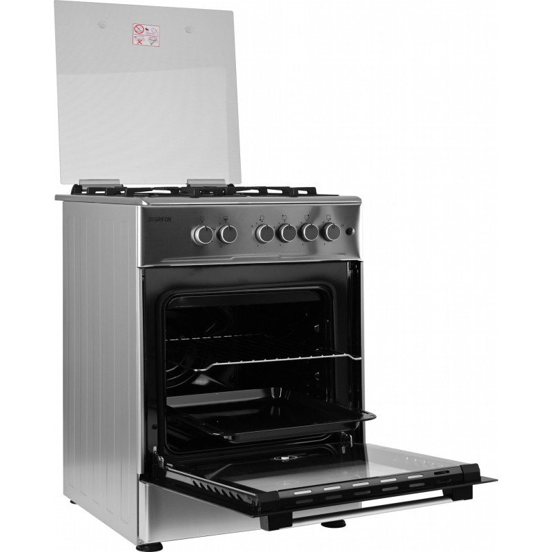 Плита Grifon G643X-CAWB3