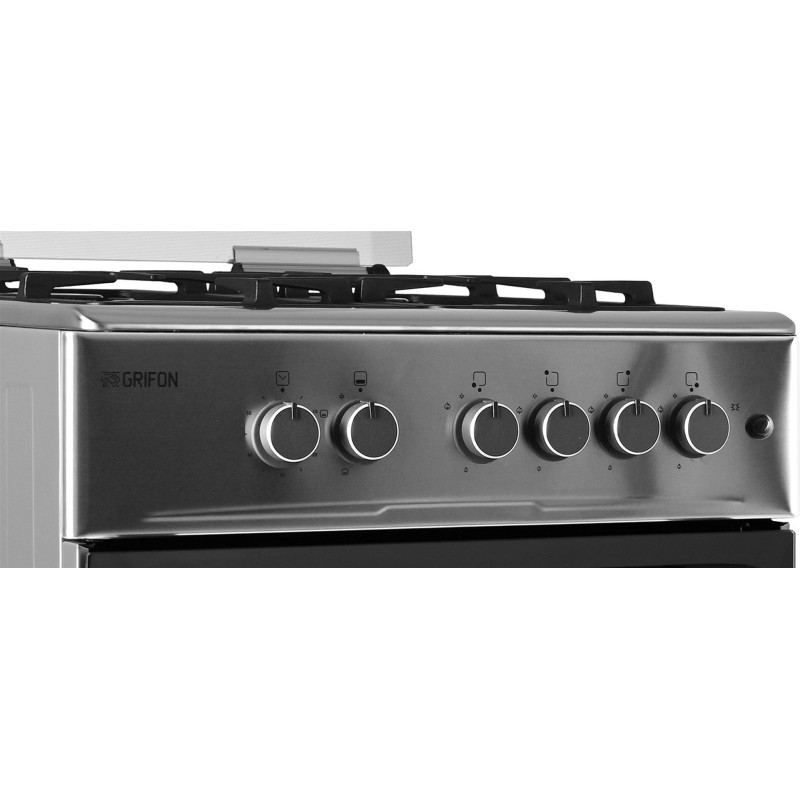 Плита Grifon G643X-CAWB3