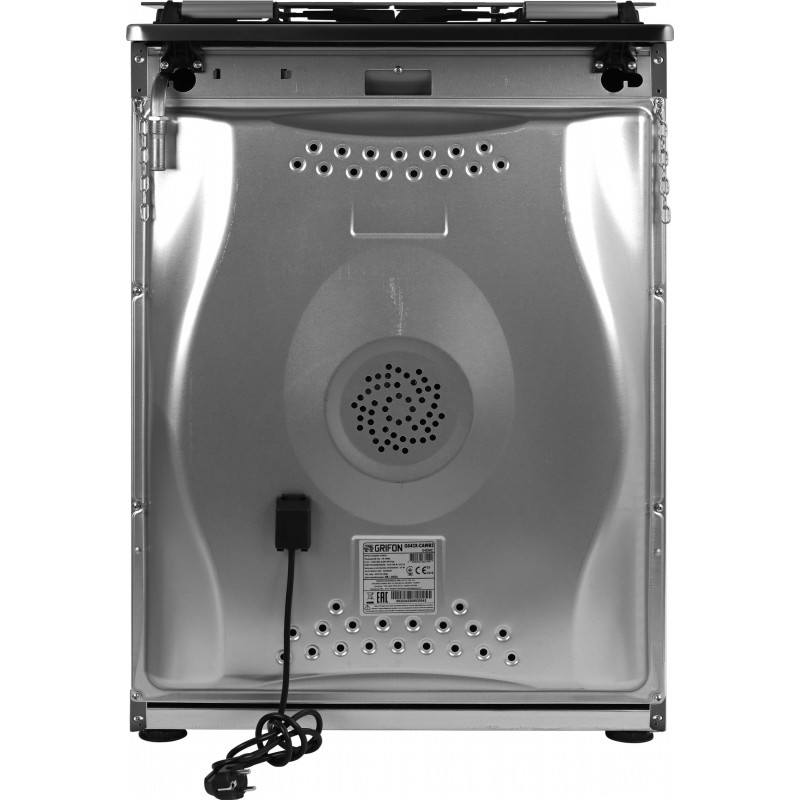 Плита Grifon G643X-CAWB3