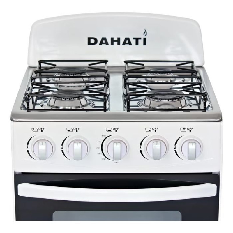 Плита DAHATI 2000-02S