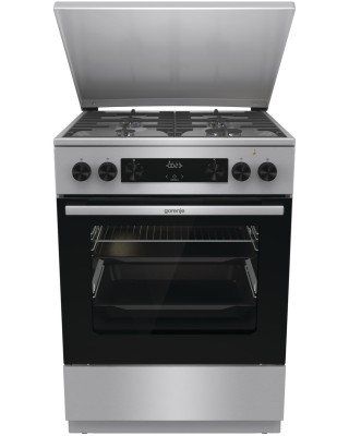 Плита Gorenje GKS6C71XF