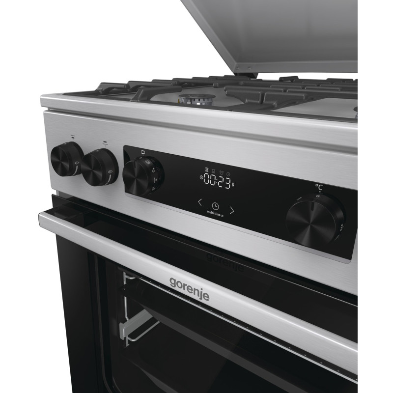 Плита Gorenje GKS6C71XF