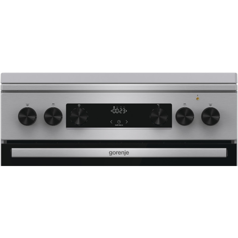 Плита Gorenje GKS6C71XF