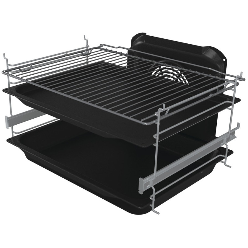 Плита Gorenje GKS6C71XF