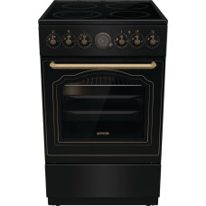 Плита Gorenje GECS5B70CLB