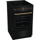 Плита Gorenje GECS5B70CLB