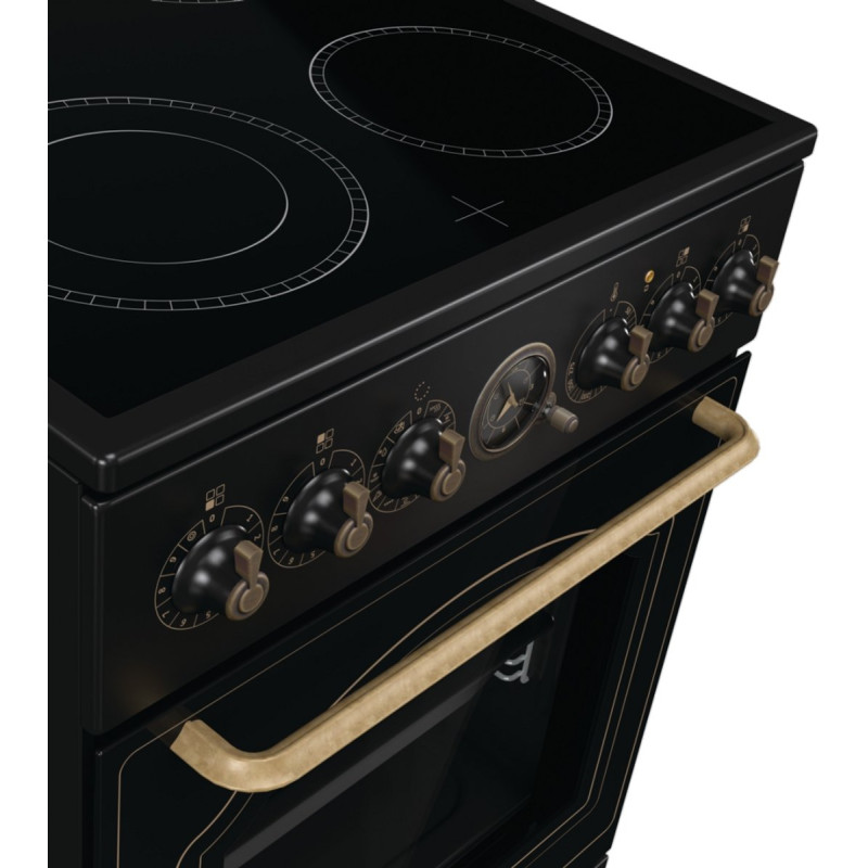 Плита Gorenje GECS5B70CLB