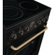 Плита Gorenje GECS5B70CLB