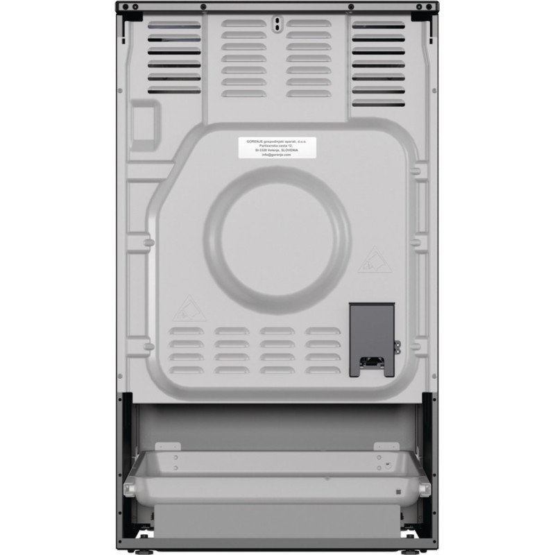 Плита Gorenje GECS5B70CLB