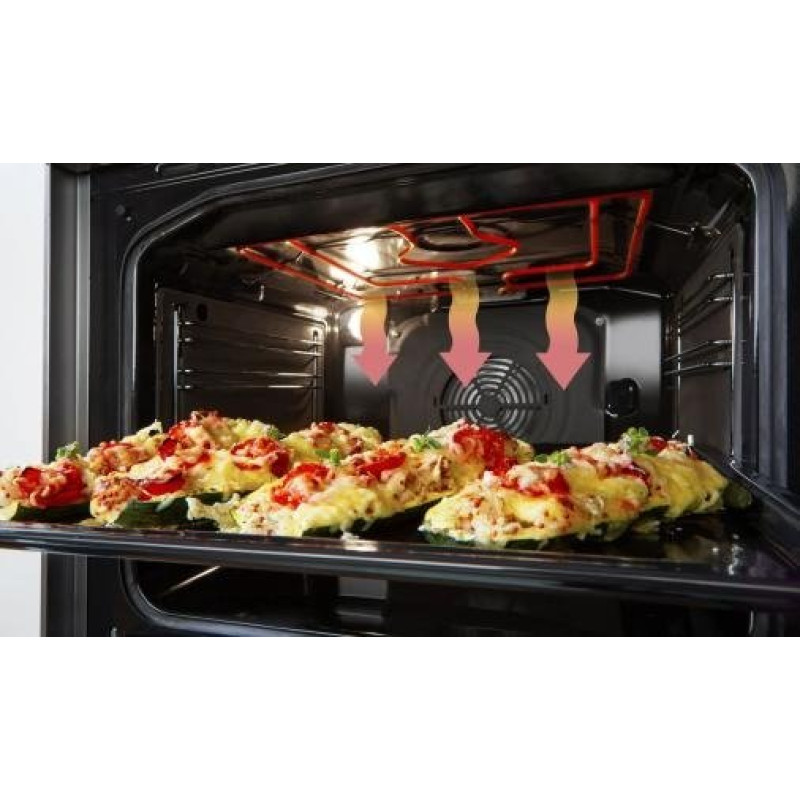 Плита Gorenje GECS5B70CLB