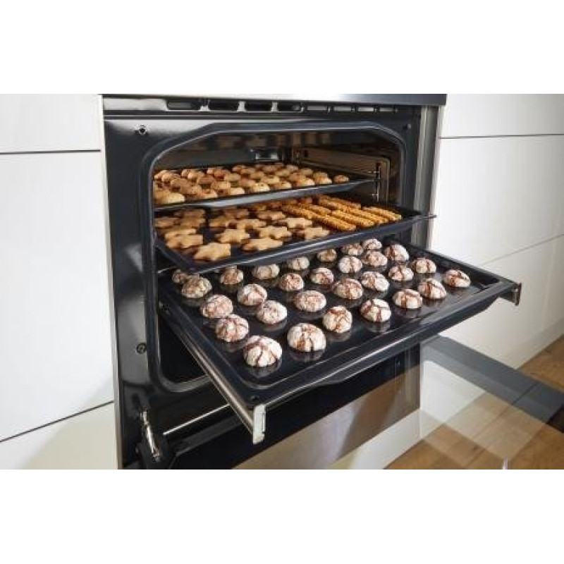 Плита Gorenje GECS5B70CLB