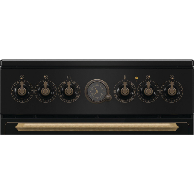 Плита Gorenje GECS5B70CLB