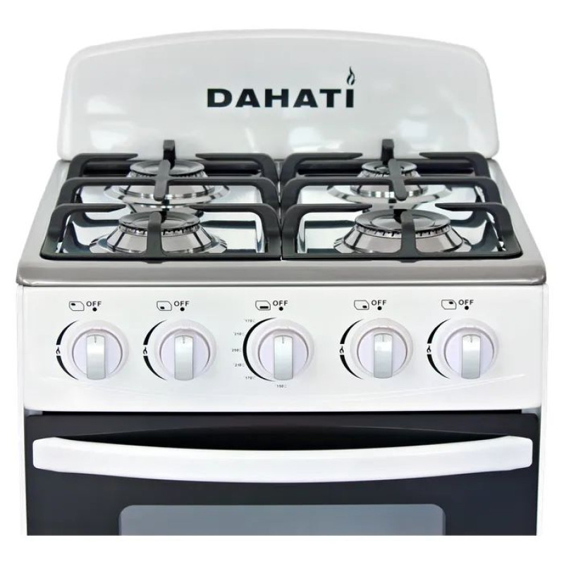 Плита DAHATI 2000-02X